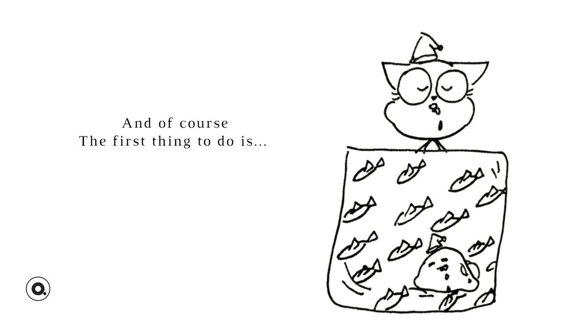 Siangyun22's tweet photo. #MiMisadventure p.28
If you find any grammar errors, please leave a comment below, thank you😊
English and Mandarin/中文☞ https://t.co/HqybNahdsf
Fan pages☞https://t.co/fODw8vbjH6
#picturebook #picturebookaday #comicseries #cat #catlover #comic #digitalart #繪本 #漫畫 #絵本 https://t.co/WbkamOFyG8