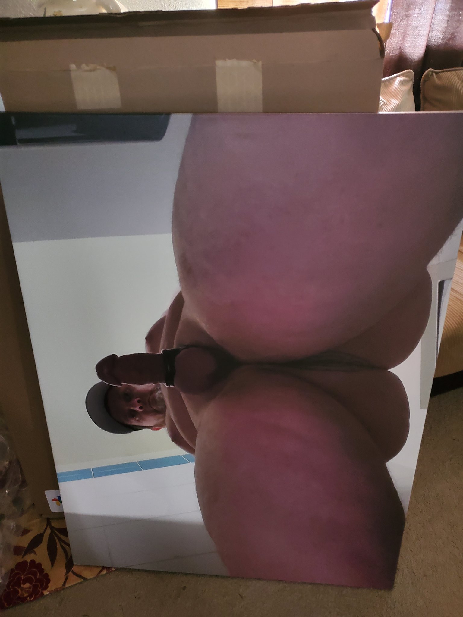 Latest canvas poster. https://t.co/6U2O07vEo3