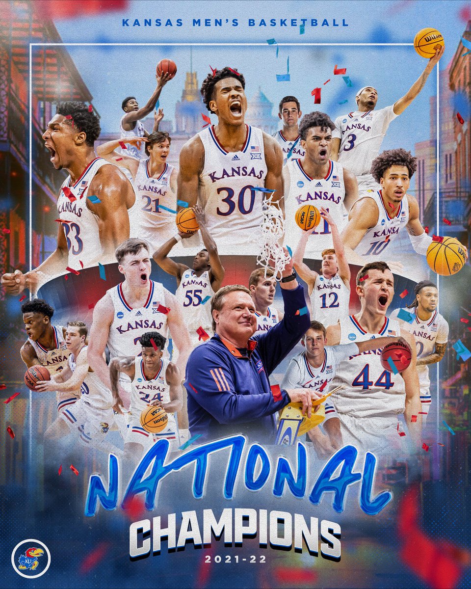 Never worried about the mules.

JUST LOADED THE WAGON!

Your 2022 National CHAMPIONS 🏆