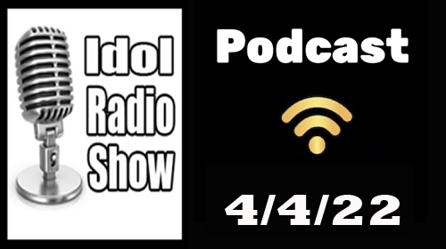 IdolRadioShow's tweet photo. Showcase/Final Judgement. Top 24 revealed. We have it all! The Pod: #AmericanIdol 

https://t.co/cZgqwHbcrv https://t.co/QCWuyZu5KC
