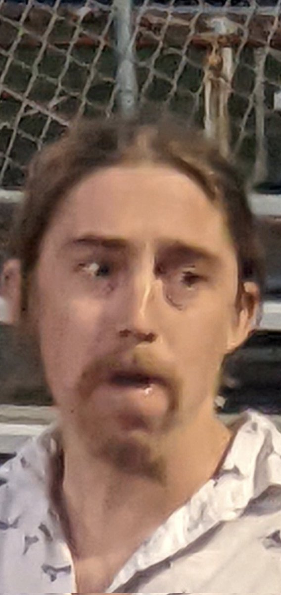 Why the long face? <a href="/RumRunnersMT/">Rum Rummers</a>