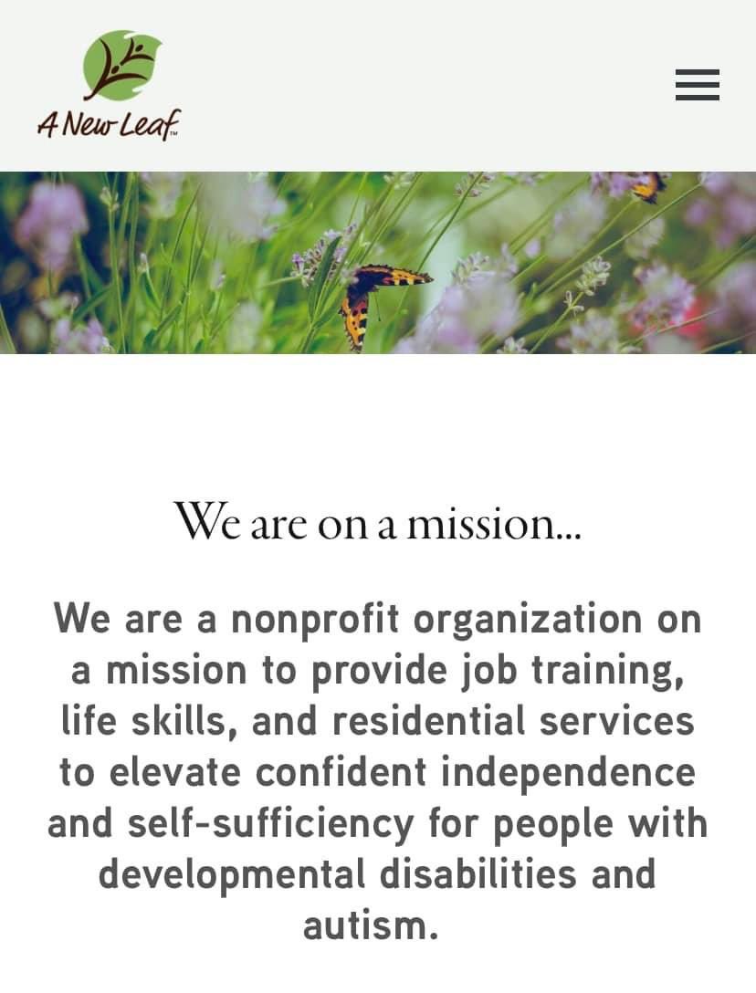 joedeerecnd13's tweet photo. So proud to support a nonprofit like A New Leaf, Inc. in the Owasso community, especially during #autismawareness month. What an amazing organization filling a vital need within our community. 
#CherokeeNation
#D13
#community https://t.co/sBB6eoRant