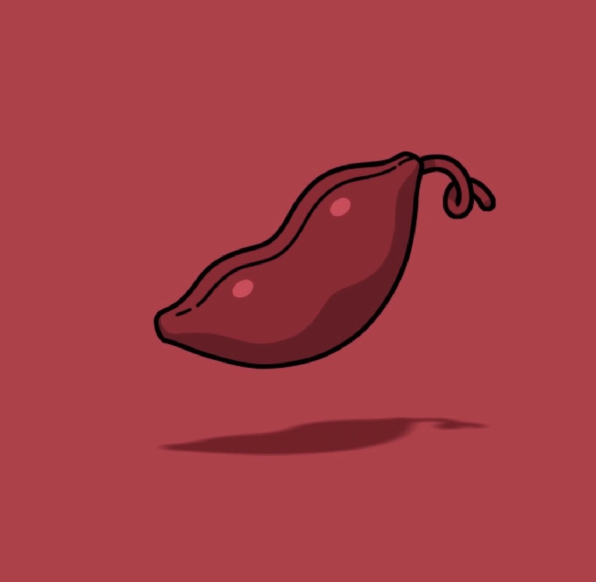 So many people searching for the next Azuki when its literally right in front of you