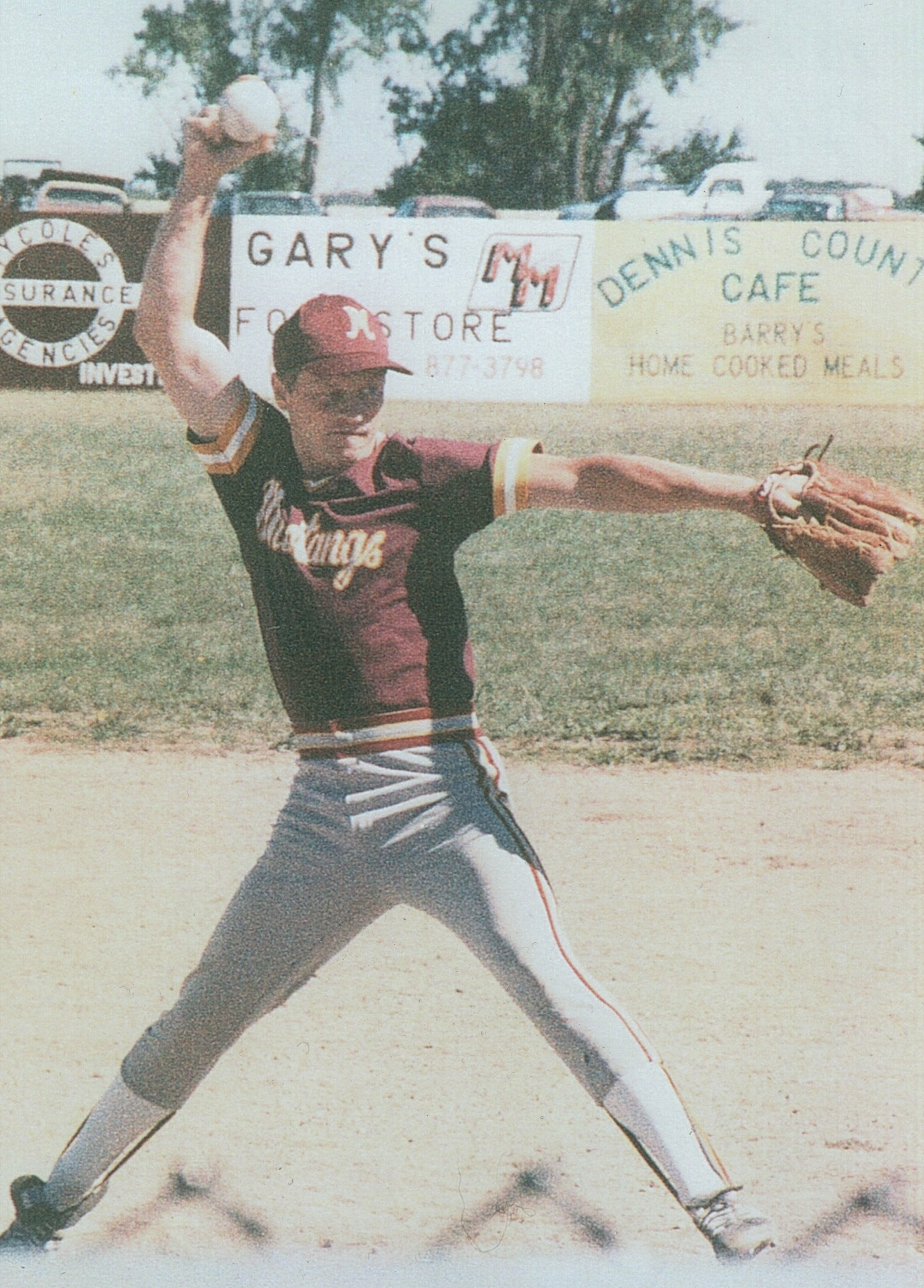 Manitoba Softball Hall of Fame & Museum (MSHOFM22) / Twitter