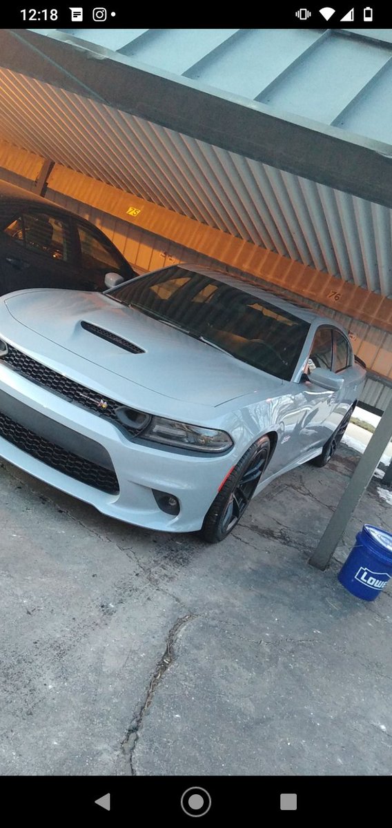 hodges_bailey's tweet photo. Officially been a year since this beaut got stolen from the work parking lot 😐 https://t.co/cVqCtI9oNz