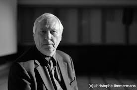 A very happy birthday to Peter Greenaway! 
