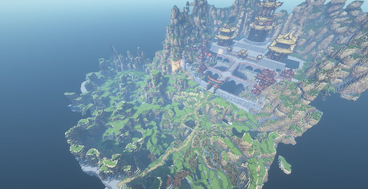 world_cma's tweet photo. New #SneakPeek from our @nftworldsNFT CMA World!

Soon to be finished! https://t.co/3IuV1mm96C