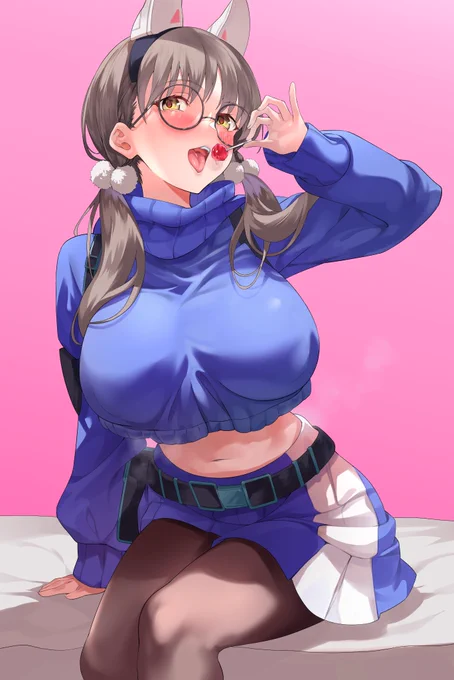 モエ 