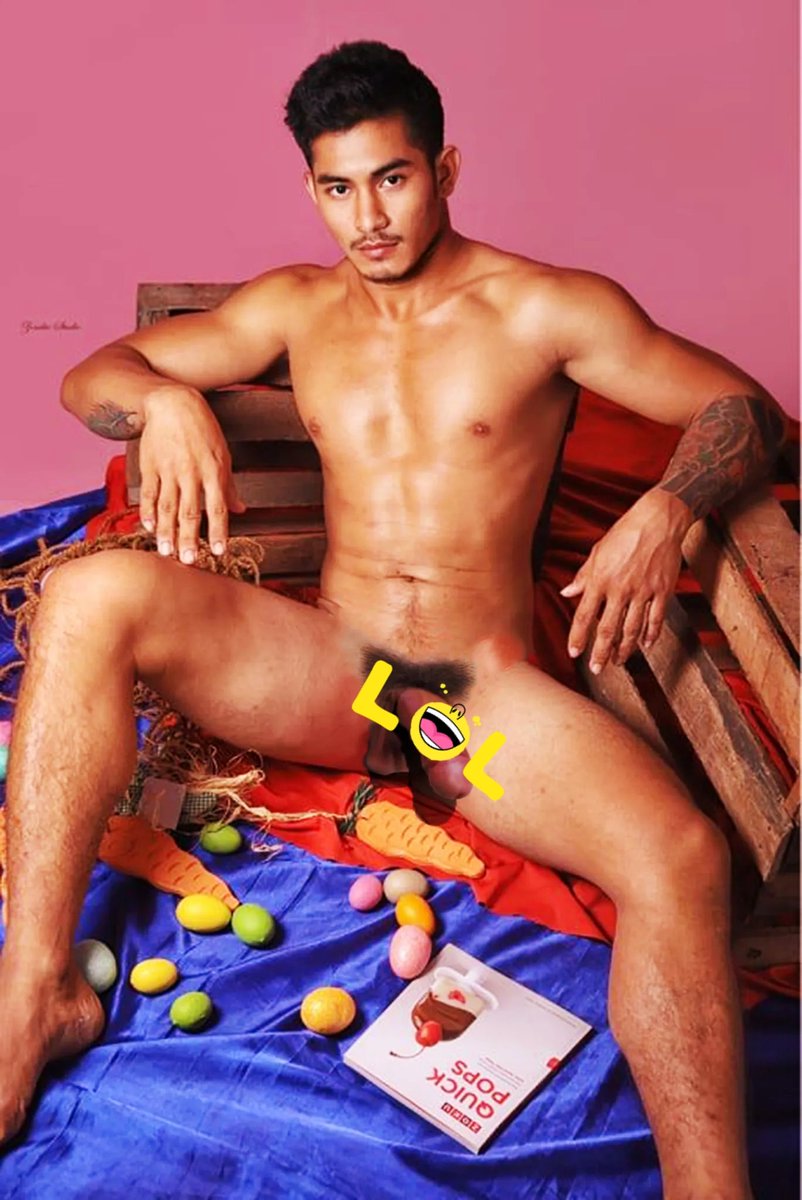 HanksCarl08's tweet photo. I love the eggs.. lol... another #asianstud I cant wait you to reveal

#Spaboys https://t.co/m1UQwfMF5b