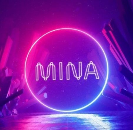 MINA OF KING🚀 tweet media