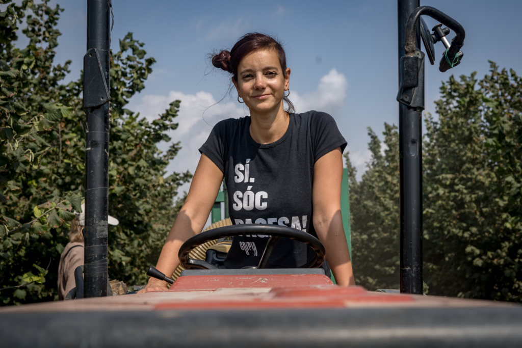 Susannes: la cantautora rural que porta el camp als escenaris.

Sisè episodi de la sèrie “Sempre hi hem estat!” ecrita i fotografiada per <a href="/irene_margalef/">irene margalef</a> 

laconca51.cat/susannes-la-ca…