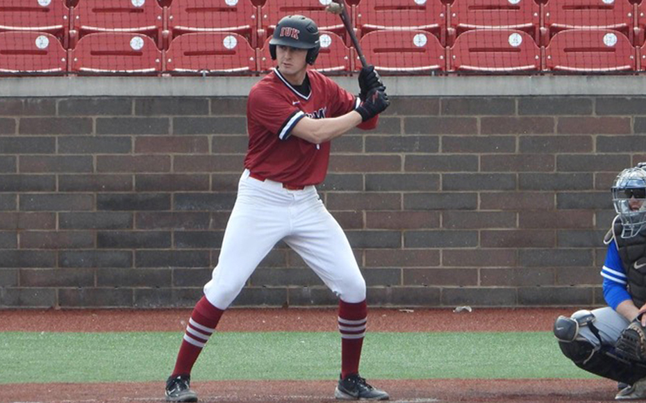 IU Kokomo's Mills named RSC Baseball Player of the Week
 - riverstatesconference.com/article/5157.p…