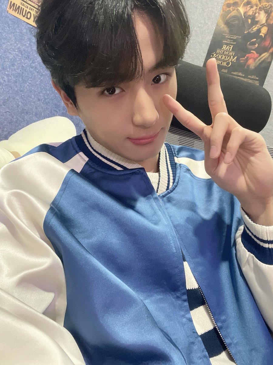 [📲PM] 050422 HJ 🎁

hyunjae sent these photos on pm right now~!