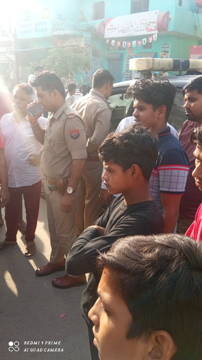 bhogyanji99's tweet photo. @Uppolice @wpl1090 @HjmGhaziabad @ghaziyabadpolice 
@myogiadityanath @BhogyanKumar @M2cHgEcCYAcqIUT @AdvikaSingh_ @pfmMdzXp3XWeIhe @IiAmAWAYFJGgENt @AK_Bhola_ @RAJEEV73595051 @MohanBhagwat_ @PMOIndia @Hindust85528052 @republic @aajtak @ZeeNews @dna https://t.co/1gWlciEUce