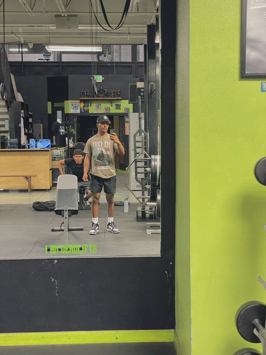 Gym fit 🤵🏾