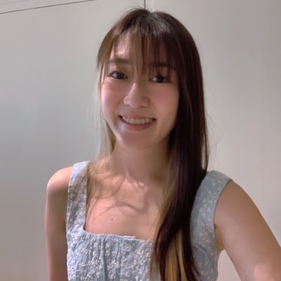 shermainetan's tweet photo. #NewProfilePic https://t.co/QaYNBhYUlT