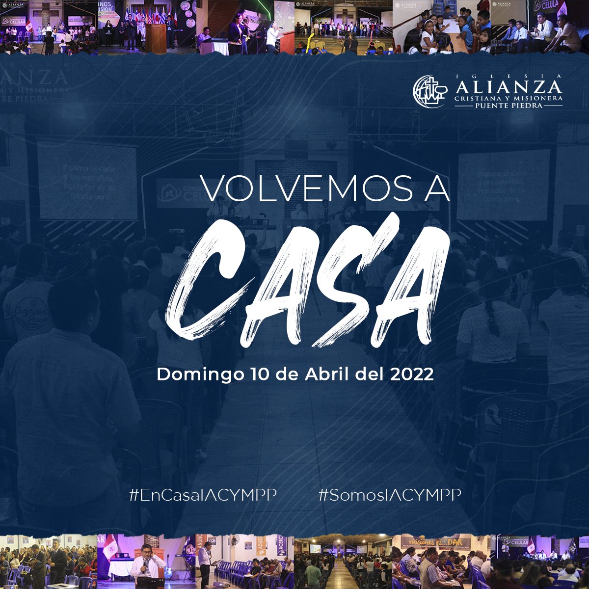 iacympp's tweet photo. ¿Estás listo? #SomosIACYMPP #EnCasaIACYMPP https://t.co/iOASiS3gDQ
