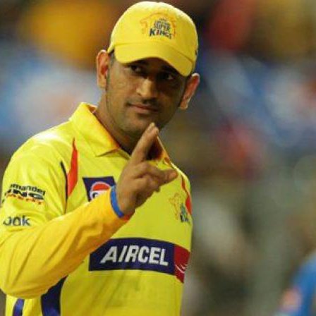 VGarikela's tweet photo. Do Follow @RuthlessMsdians 

New MSD fan Page 

Hail @msdhoni 🔥 https://t.co/Y5McUmRdw7