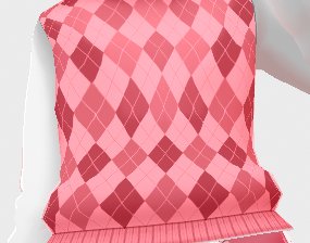 How do you like my sweater?

#VTuber #VTuberEN #VTuberUprising