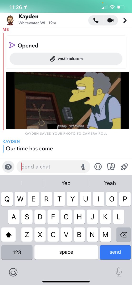 Noah John tweet media