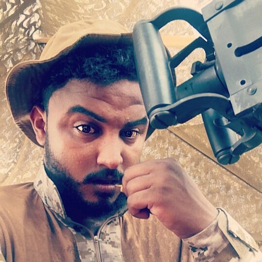 Ali Attafi tweet media