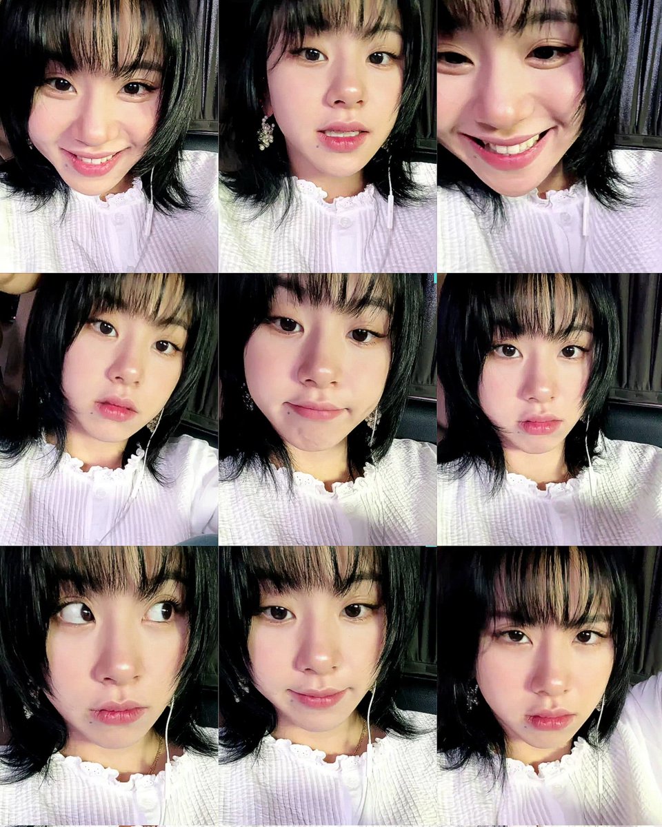 jypesmyoui's tweet photo. thank you for the vlive, chaeyoung 🍓 https://t.co/9Oatl6M50L