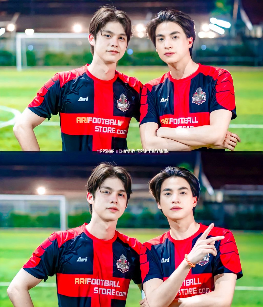 gguulf's tweet photo. ไม่คิดว่าจะได้เห็นภาพนี้ 🥺😭❤️‍🔥

#เตะบอลมั้ยครับเพื่อน #2ปีที่รอคอย
#GulfKanawut #bbrightvc #ไบร์ทกลัฟ https://t.co/RUOg1IotZU