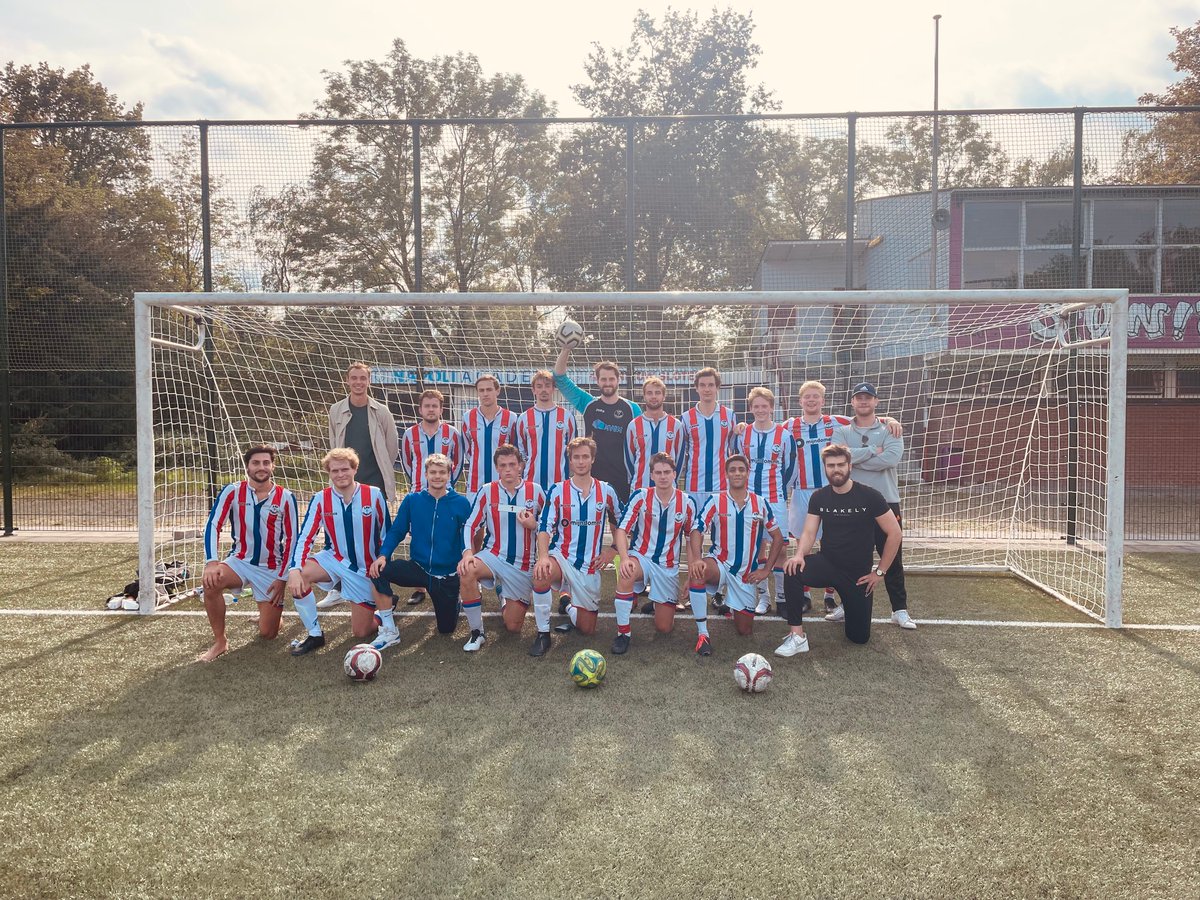 Help Arsenal Zondag 6 en breng je stem uit op de wedstrijd van hun dromen. Meer informatie is te vinden op onze website: asvarsenal.nl