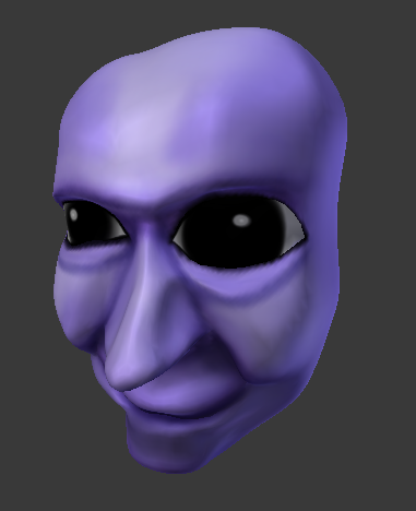 Ao Oni png images