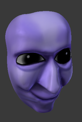 Ao Oni png images