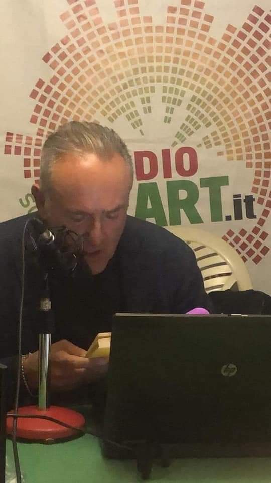 TiminiLupo's tweet photo. Il podcast di Suoni d'Inchiostro dedicato a Le Stelle si spengono all'alba di Richard Wagamese. Edizioni La Nuova Frontiera.
https://t.co/RqXmXneUWE
#nuovafrontiera #Musica #radiostart #letteratura #libridaleggere #leggerechepassione #leggeresempre https://t.co/4Pr4CjEUEN