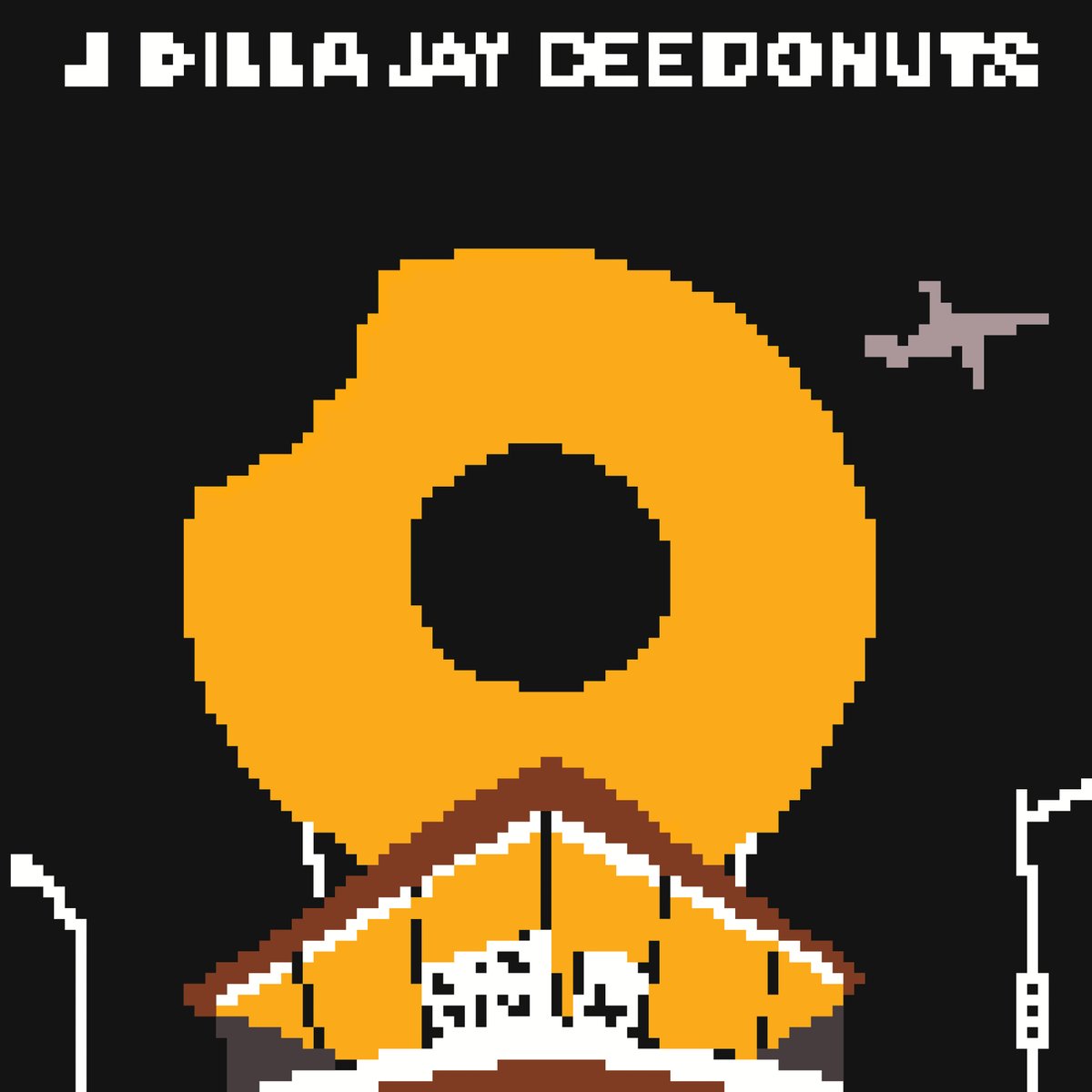 Records_Bit's tweet photo. Hi frens! Here's our today's drop
"Donuts"

11/12 edition
0.5 tez

https://t.co/6xVzRm26D1
https://t.co/0hluWu5iMm
https://t.co/lD2bbcmj52
https://t.co/SyCIZbwg3C

@idnft_
@Pixel_Dailies
@NFTindonesia_
@objkt_

#hicetnunc #nftart #CleanNFT  #tezos  #RecordsBit #pixelart #Tez https://t.co/DETR5cNAHA