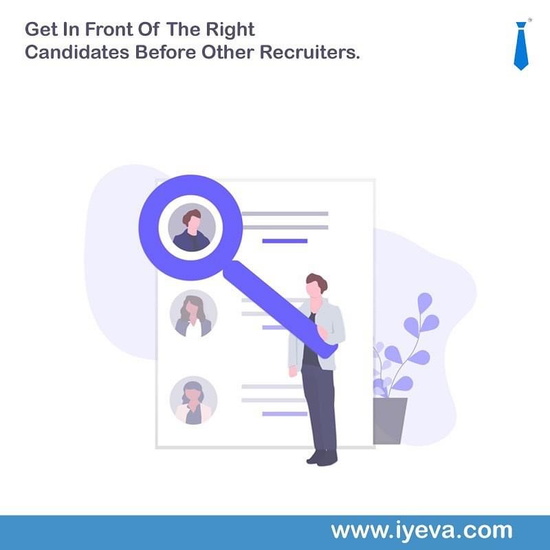 iyevadotcom's tweet photo. Get in front of the right candidates before other recruiters .
Log in to #IYEVA and register now 
#OnIyeva     
        
#naukri #jobs #job #jobsearch #jobseekers #ssc #jobvacancy #itjobs #vacancy #jobopportunity #jobsearching #jobinterview #sarkarinaukri https://t.co/OPNYSi1hv4
