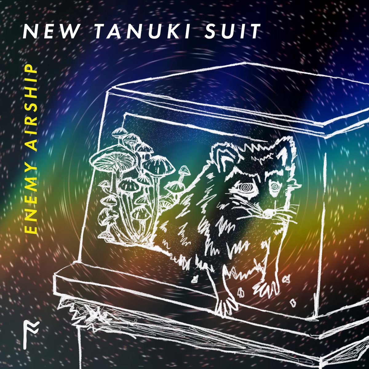 enemy airship tweet media