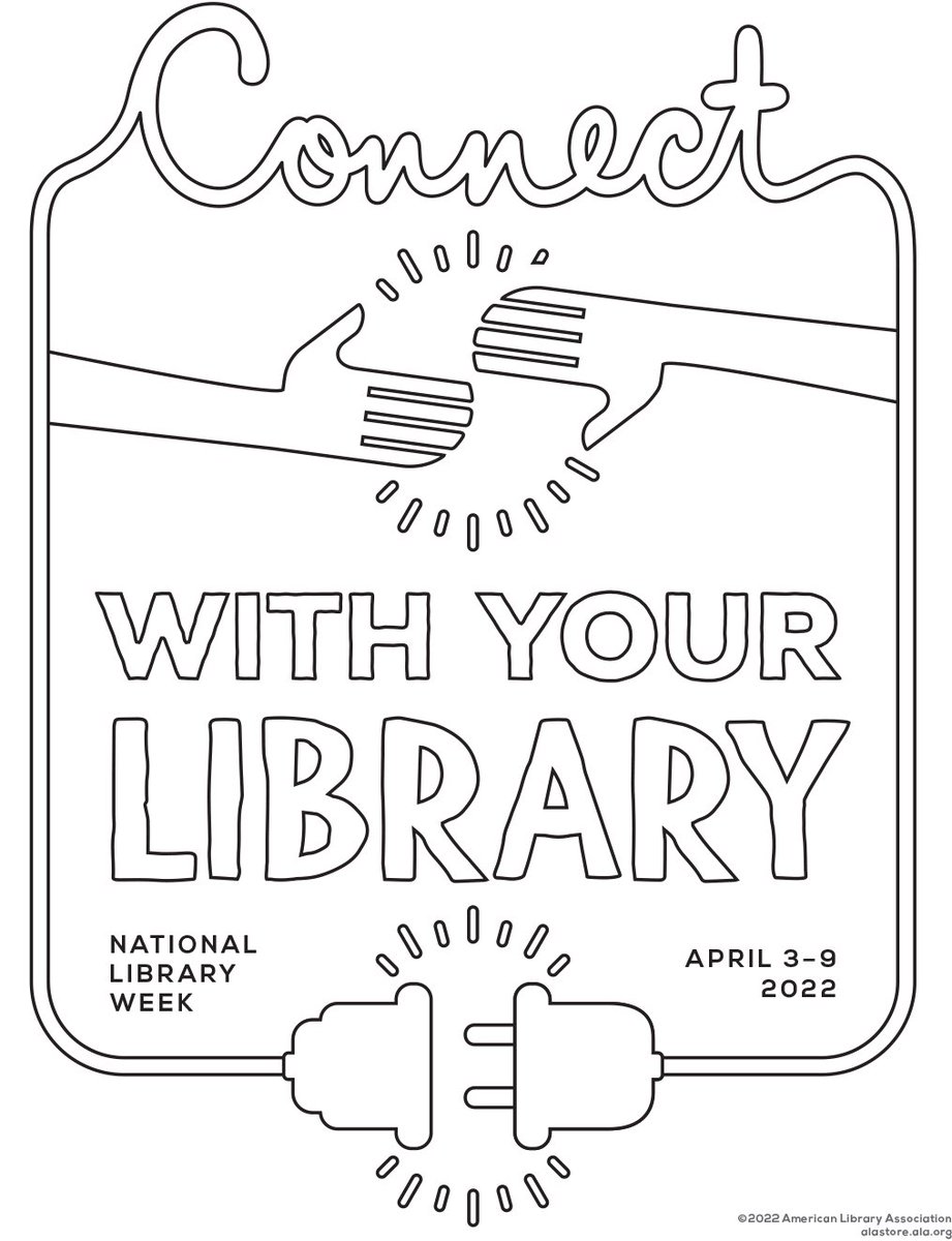 hawthorne_LLC's tweet photo. It is National Library Week!  What have you done for your library? Thank your librarian and celebrate! https://t.co/eZkVGodcT4