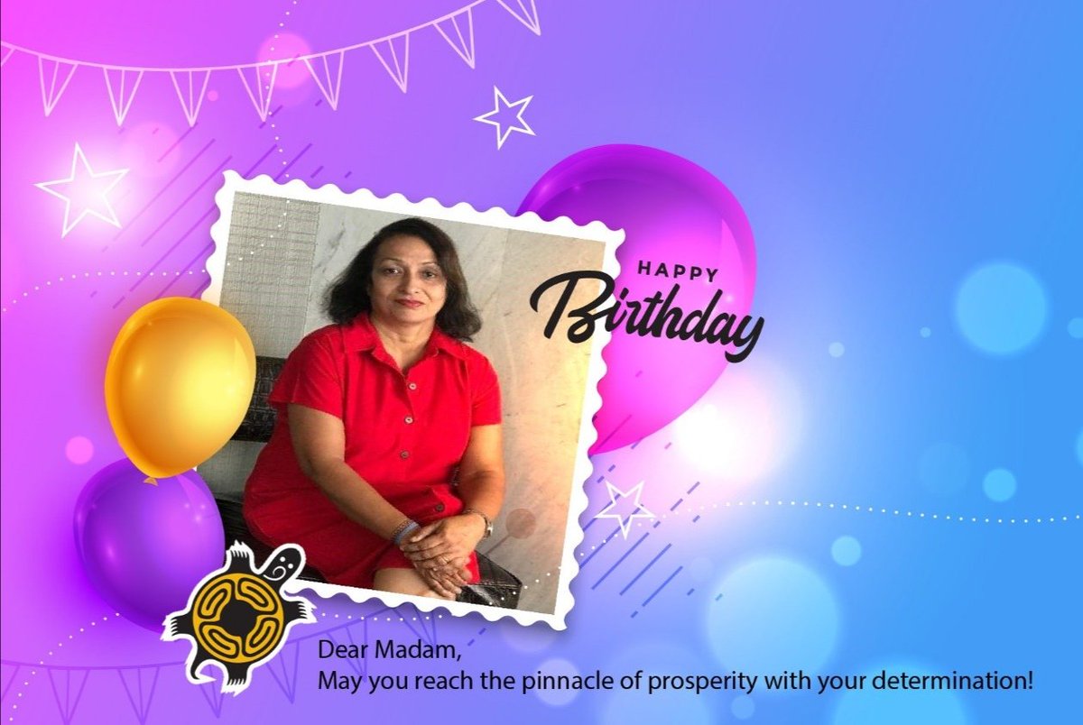 Countrylifesri1's tweet photo. Many Happy returns of the day!

#countrylifesl #happybirthday #colombo #SriLanka https://t.co/UbZbpeyKyi