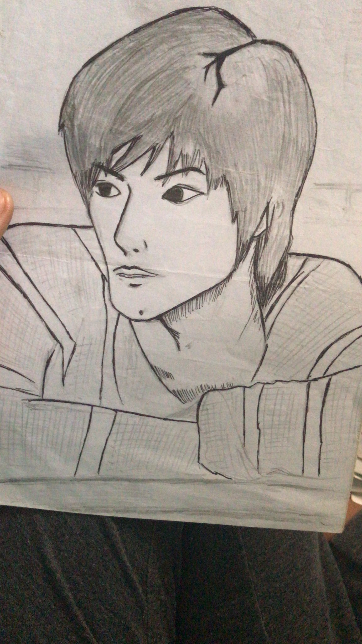 Haruma Miura by Ingat sonde, beb?
Happy birthday, Haruma Miura 