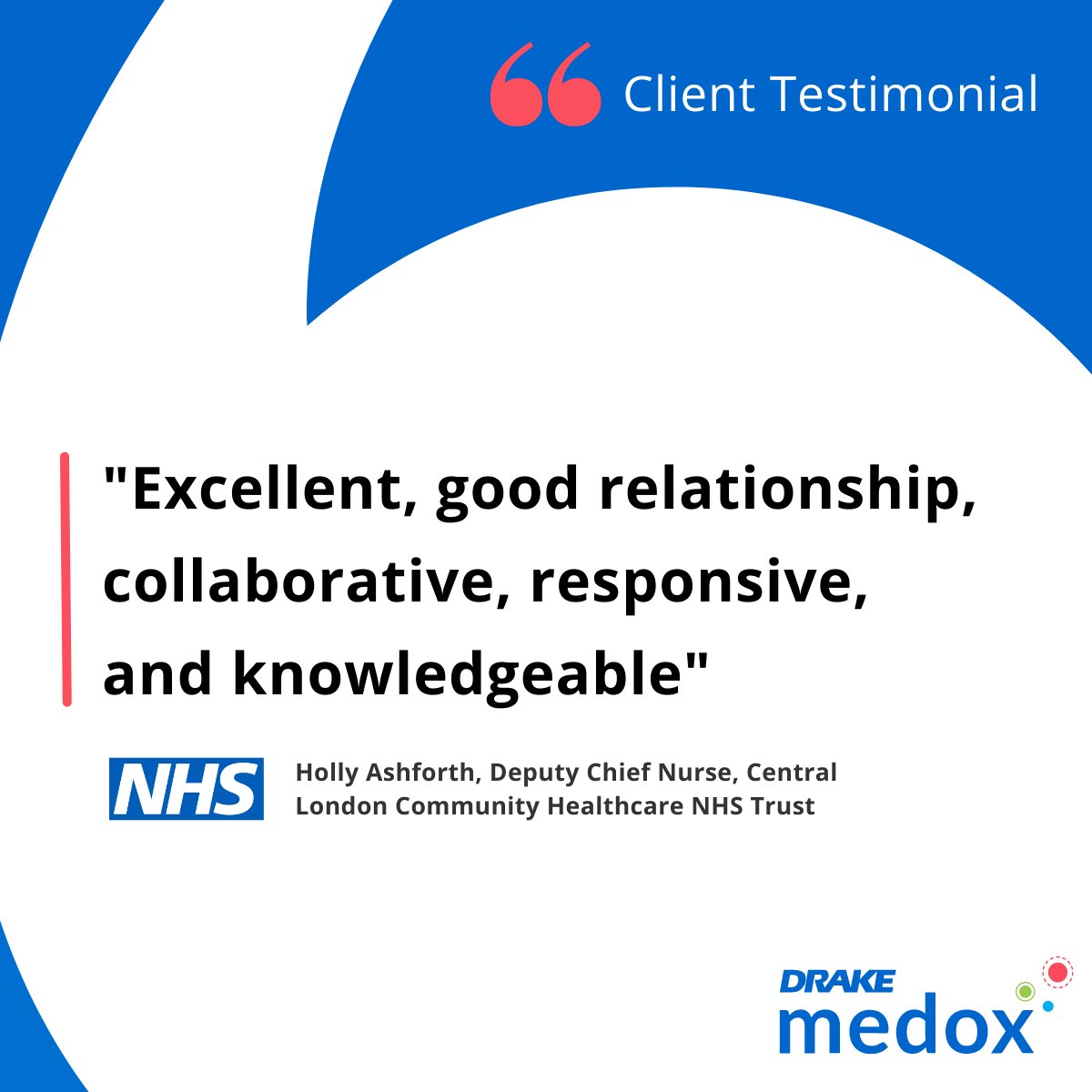 Drake Medox UK tweet media