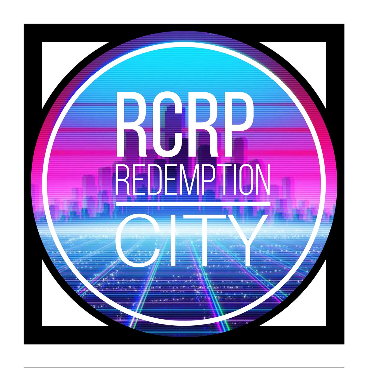 RcrpRedemption's tweet photo. Redemption City will be launching on 12th April #GTARP #FiveM #GTAV https://t.co/o1LAAqsish