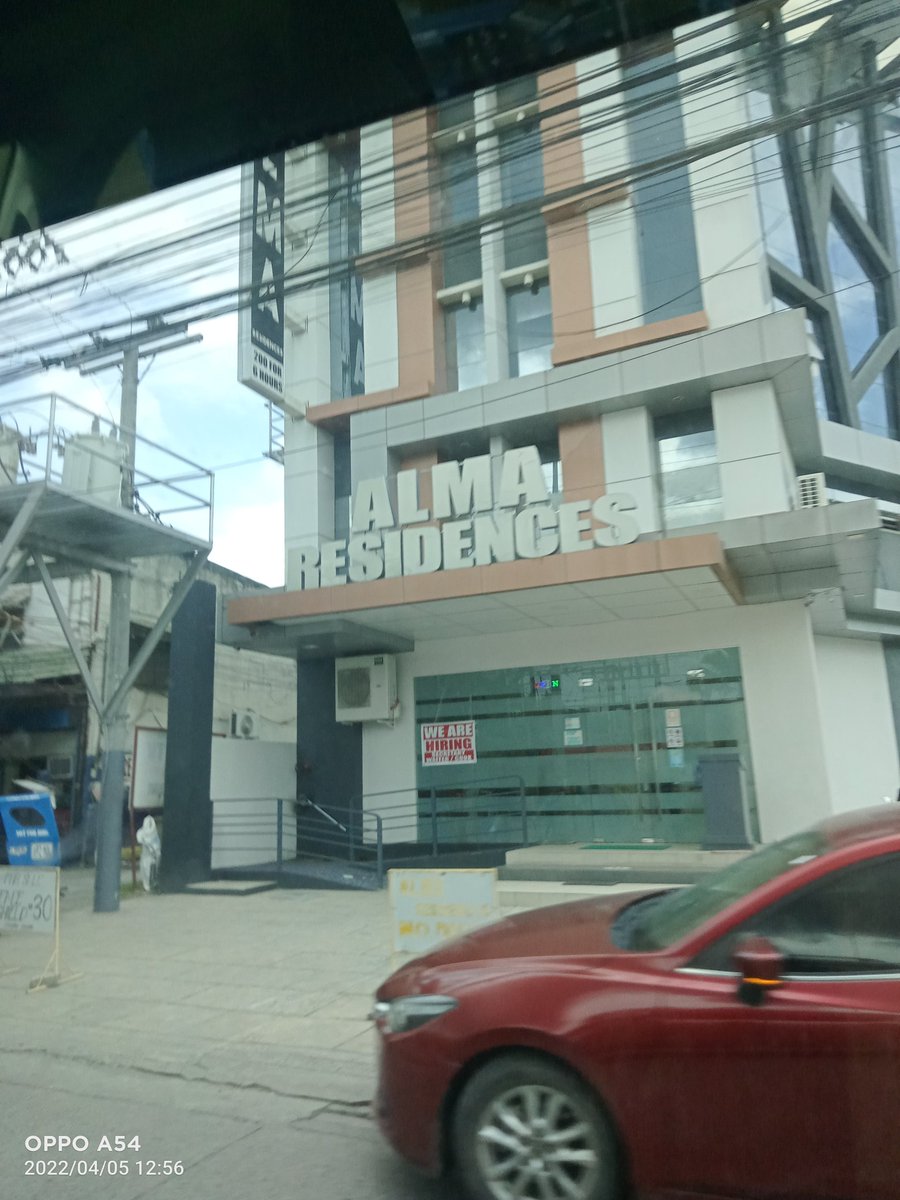 Daanan lang muna kita :*