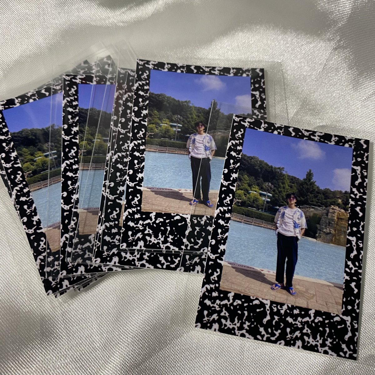 mamaacrxm's tweet image. 🧃.ﾟ༘ ᴍᴀᴍᴀᴀ sʜᴏᴘᴘɪɴɢ !🖐🏻🎀
✎ID Photo สั่งทำชิ้นละ 1฿ 
✎PhotoBooth สั่งทำชิ้นละ 3฿ 
✎Sticker , ID จิ๋ว สั่งทำชิ้นละ 1.5฿ 
✎Polaroid สั่งทำชิ้นละ 3฿ 

💒 สอบถามได้ที่เดมทวิตเเละลิ้งค์ไลน์ที่หน้าทวิตได้เลยนะฮะ  ·͜·  
#รับทำ #รับทําของแจก #รับทําgiveaway #รับทําของเเถม