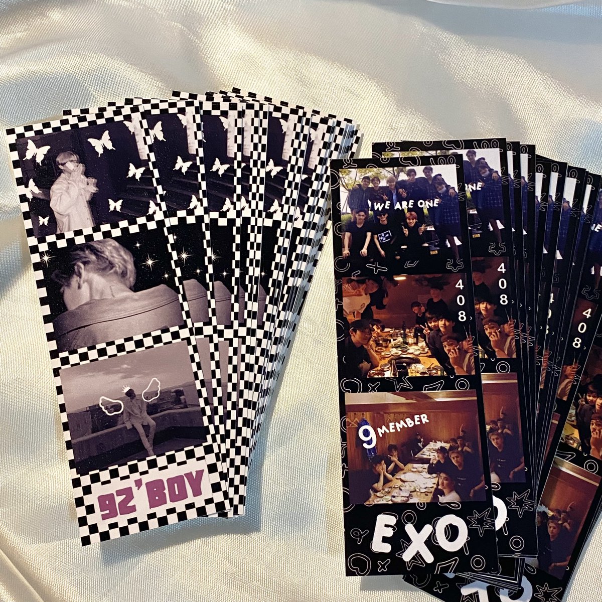 mamaacrxm's tweet image. 🧃.ﾟ༘ ᴍᴀᴍᴀᴀ sʜᴏᴘᴘɪɴɢ !🖐🏻🎀
✎ID Photo สั่งทำชิ้นละ 1฿ 
✎PhotoBooth สั่งทำชิ้นละ 3฿ 
✎Sticker , ID จิ๋ว สั่งทำชิ้นละ 1.5฿ 
✎Polaroid สั่งทำชิ้นละ 3฿ 

💒 สอบถามได้ที่เดมทวิตเเละลิ้งค์ไลน์ที่หน้าทวิตได้เลยนะฮะ  ·͜·  
#รับทำ #รับทําของแจก #รับทําgiveaway #รับทําของเเถม