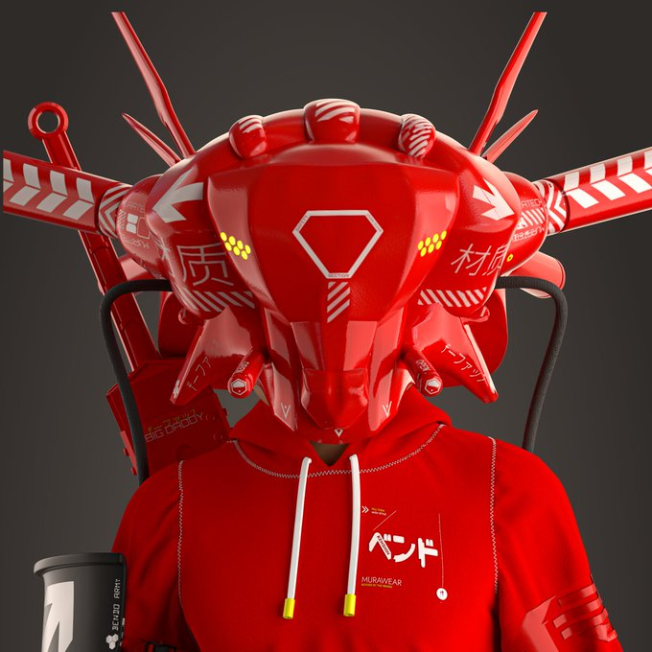 KomaInuNft's tweet photo. ⛩️ Koma Inu x Murasai ⛩️

Our team was able to secure Whitelist spots for our group and...

We are giving away 5x WL spots for 
@murasai2088
 🚀

To enter:

1️⃣ Follow 
@komainunft
 &amp; 
@murasai2088

2️⃣ ❤️ &amp; RT
3️⃣ Tag 3 Murasais
24 hours

#NFT #NFTGiveaway #Giveaways https://t.co/YrgCcqJ7yS