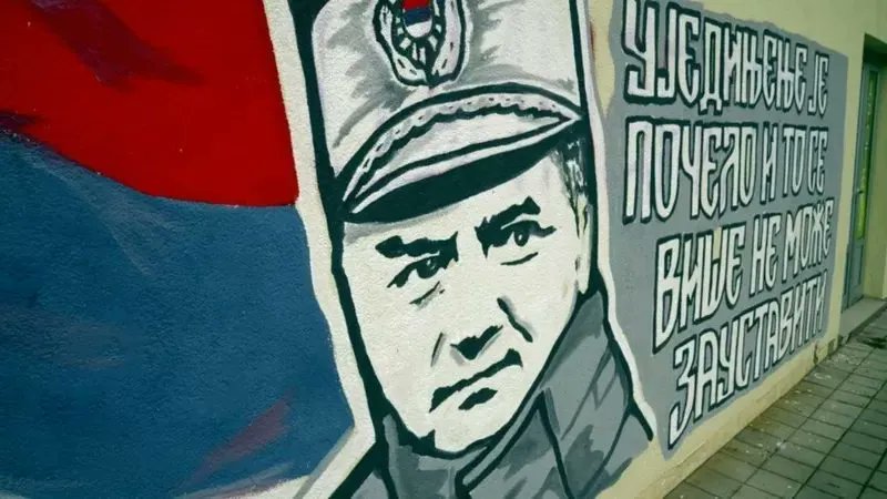 BosnakizBiz's tweet photo. Updated Post: Bosna’da canlanan milliyetçilik hayaleti ürkütüyor https://t.co/i4AKT4b29y https://t.co/jubS98pSsl
