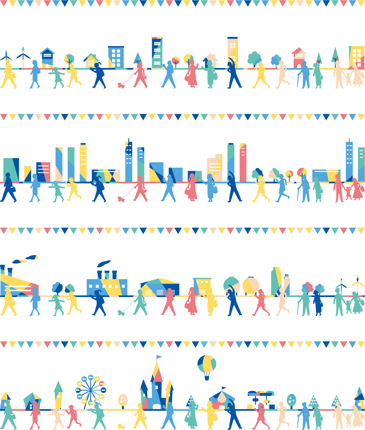 Acワークス株式会社 新着イラストからおすすめをピックアップ ヘッダーやフッターに使えそうなスタイリッシュな人物シルエットイラスト T Co Piregpmdc6 イラストac 新着イラスト 無料 フリー素材 シルエット T Co Wmjcvnymmy