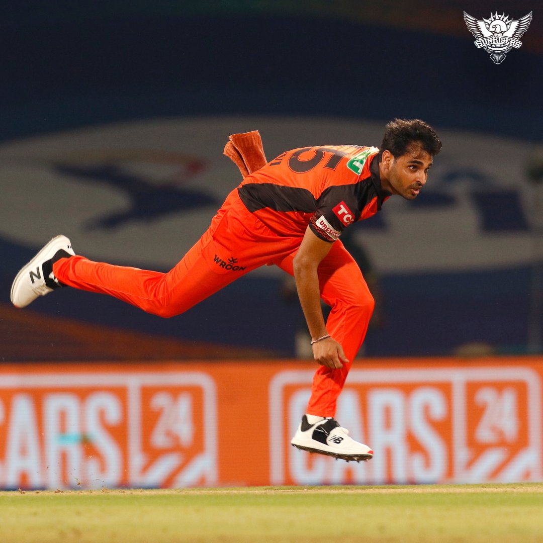 Sunrisers Hyderabad face yet another narrow defeat