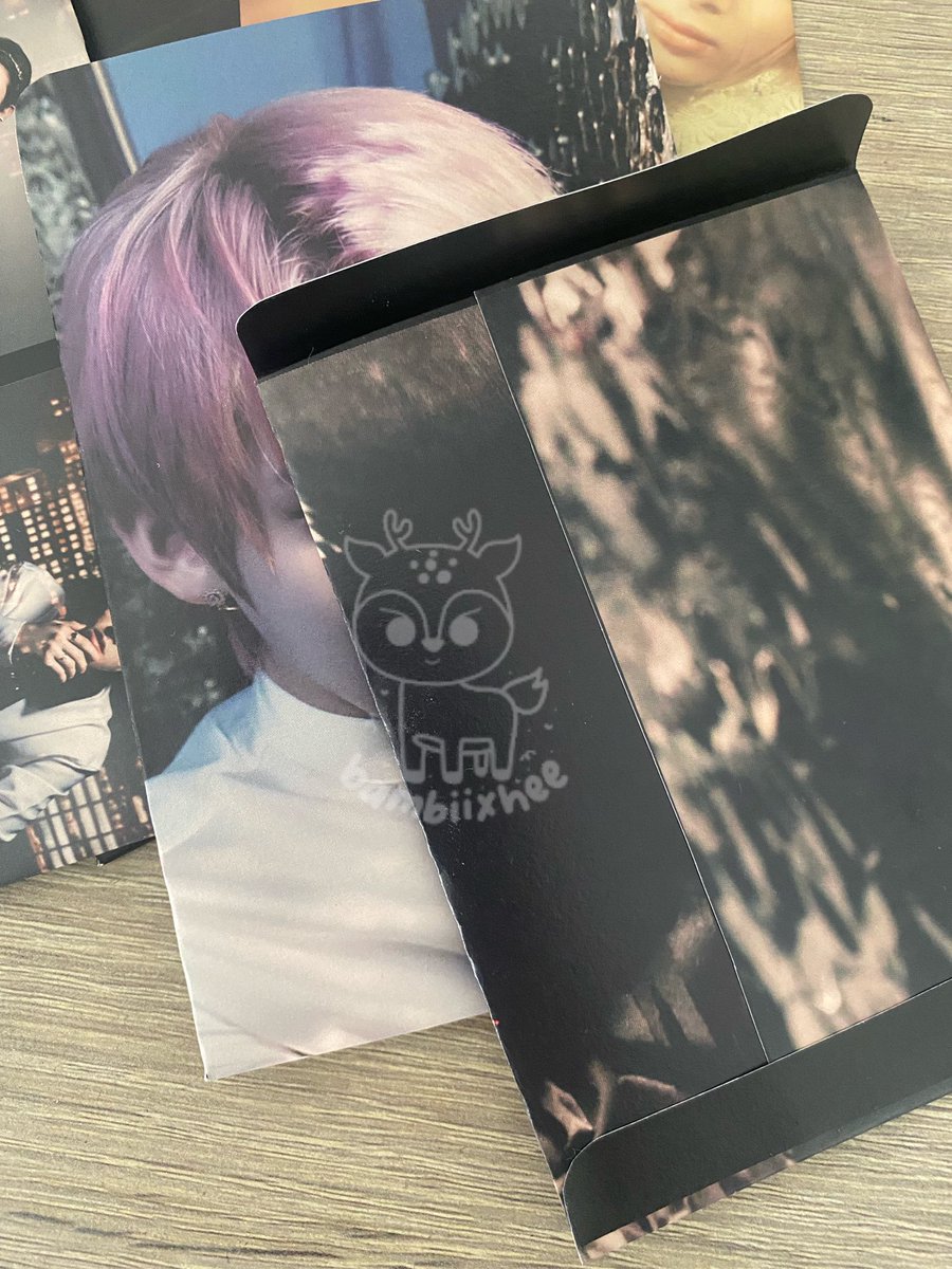 bambiixhee's tweet photo. #bambiisells_ โจ
wts lfb ph
enhypen diy packaging envelopes
1 set (10 pcs) = 35 + pf + lsf
loc: batangas
mop: gcash (payo)
mod: direct ggx/sco (co at your own risk)
3 sets available!
โmine + quantityโ or dm me! (sample envelopes below)
๐ท enhypen packaging envelopes wts lfb https://t.co/rFIK9KnVsc