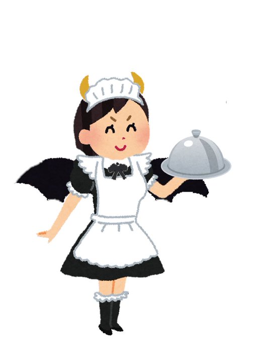 いらすとやで再現のtwitterイラスト検索結果