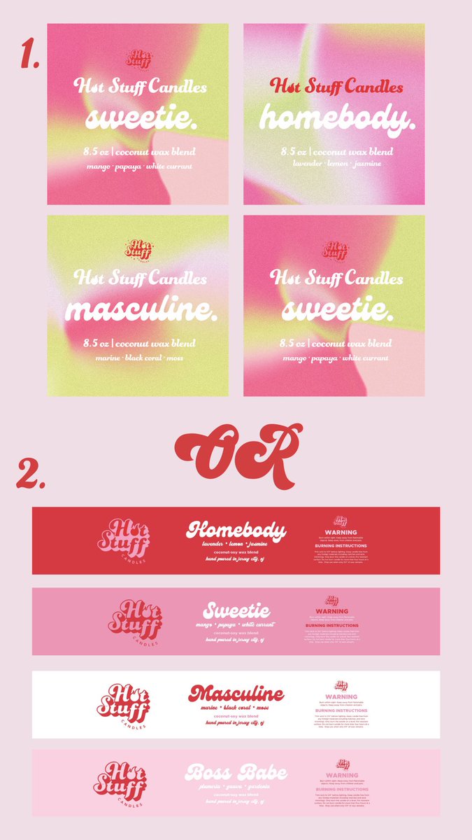 hot_candles's tweet photo. Why does it have to be so hard? 😅😭
 | Which one are we feeling most? https://t.co/qlZ7T6ZG8N