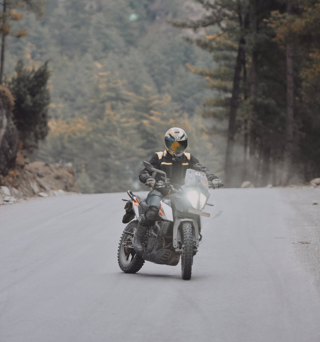 ridewithsagar's tweet photo. #390 @KTM_UK  @KTMUSA https://t.co/7RZTKqUIWW